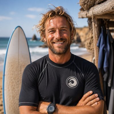 Mike Perry